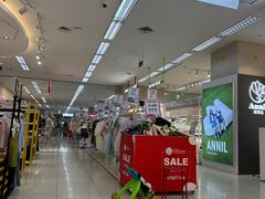 -孩子王童乐园(广州南沙万达店)