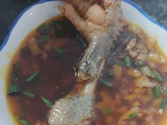 -石灰市毛记烧鸡公(解放碑店)