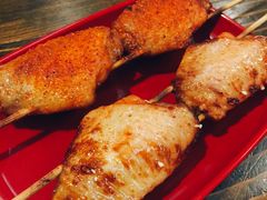 -疯狂烤翅(熙街店)