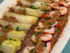 -鸽子侯·家宴·平价海鲜(市图书馆店)