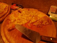 -比格比萨自助(国展店)