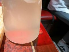 -绿茶餐厅(蓝色港湾店)