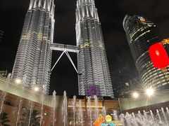 -Dome(Suria KLCC)