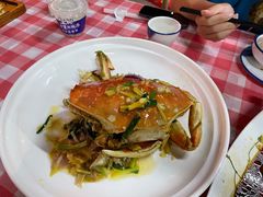 -琼大师东方烤乳猪(亚特兰蒂斯店)