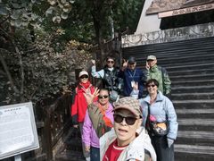 -狼牙山风景区