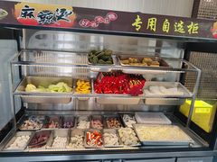 -林静小吃(复兴路店)