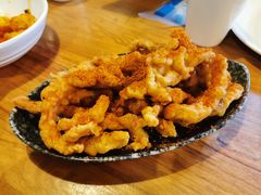 -付小姐在成都(中山公园店)