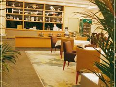 大堂-朗山酒店-餐厅