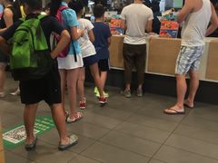 -麦当劳(国际社区店)