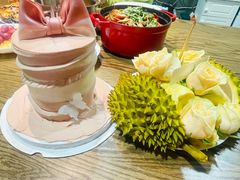 -蜜肆动物奶油蛋糕·个性定制·下午茶甜品