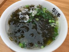 -华三爷拌面(上海光启城店)