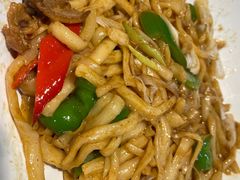 -韩师傅老大同刀削面(北苑路店)