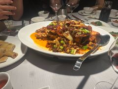 -金悦轩海鲜城(渔人码头店)