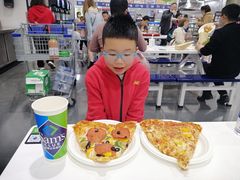 -山姆餐吧(龙湖重庆礼嘉天街店)