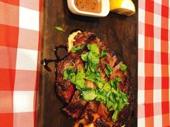 M9和牛眼肉-FD西餐厅