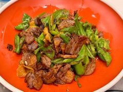 -红厨巷·淮扬菜(熙南里店)