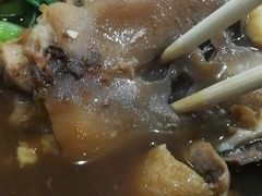 -凡老头米线砂锅(古荡新村西粮站)
