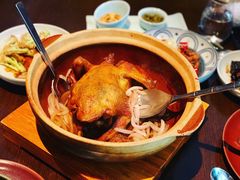 -杭州君悦酒店·湖滨28中餐厅