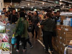 -Olé精品超市(南宁万象城店)