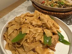 -老知青·东北菜(中华城店)