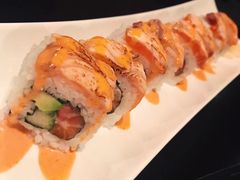 -滩万日本料理Nadaman(国贸大酒店)
