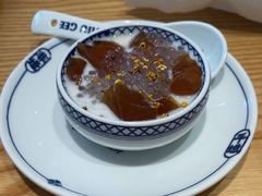 -赵记传承·中式甜品(中山石岐大信店)