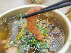 -冒菜西施·非遗冒菜(总店)