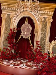 -HELLO你好婚礼婚庆策划