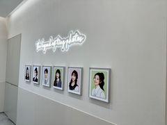 -天真蓝照相馆(新世界店)