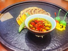 -熙春园餐厅