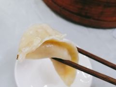 蒸饺-蔡记包子(百花路店)