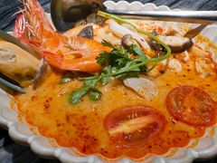 -Thai Alley泰爱里(二沙岛店)