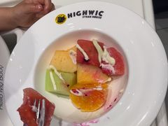 -海维克牛排馆HIGHWIC(青羊万达店)