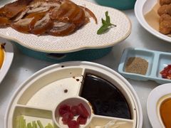 -聚京民福烤鸭店(木樨园店)