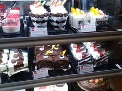 -85度C(厦门台湾街店)