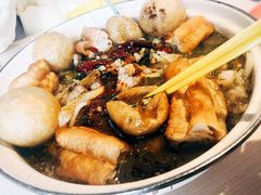 -友达面馆(二七南路店)