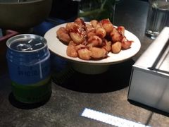 -很久以前羊肉串(昌里路三钢里店)