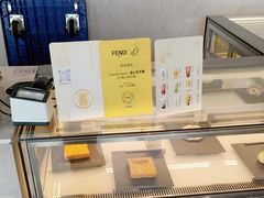 -喜茶(泰州泰兴吾悦广场店)