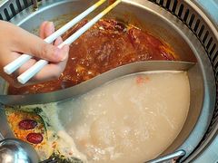 -故里和山·成都火锅(欢乐港湾店)