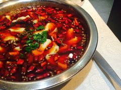 -一品红川菜(皇岗店)