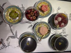 -宫事颐庭·老佛爷贵寿下午茶(颐和园店)