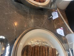 -克丽司汀酒店-日光阁餐厅