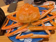 -蟹福家活蟹料理·豪华自助(绿洲假日酒店)