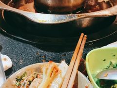 -周记全牛油火锅