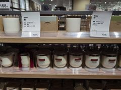 -MUJI无印良品(京西大悦城店)