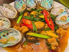 -醉壹号海鲜大排档(厦门美食地标店)