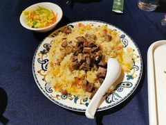 -伊带伊路新疆美食府(呼家楼店)