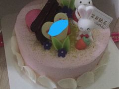 -味多美蛋糕(朝新嘉园店)