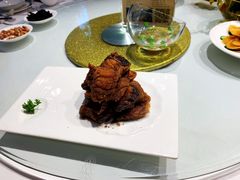 -老洋房花园饭店(绍兴路店)