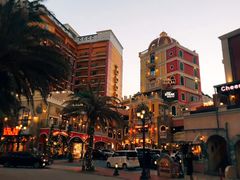 -美国村